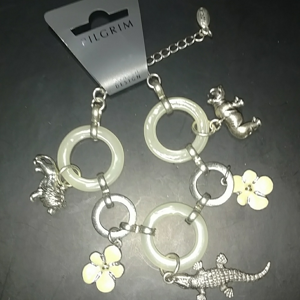 Pilgrim Fashion Bracelet